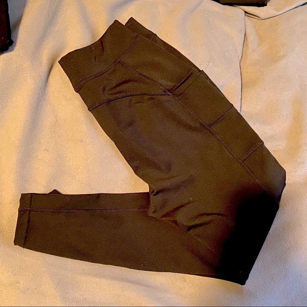 NWOT Popfit Athletic Leggings